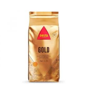 Delta Café en grains GOLD (1kg)