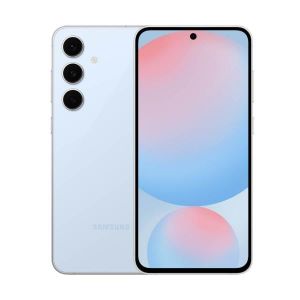 Samsung GALAXY S24 FE 6.7" 128 Go Bleu