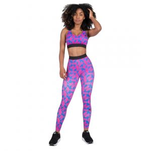 Gorilla wear Legging femme Colby