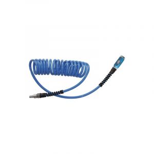 Set de tuyaux spiralés ewo 1 pièce(s) set tuyaux spiralés øint 6,5mm øext 10mm l3,5m racc sécu - ewo