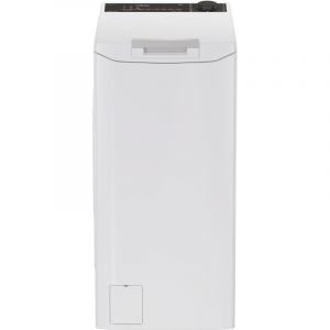 Haier Lave linge top THASN466TM4-S