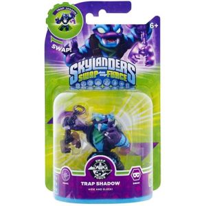 Activision Figurine Skylanders : Swap Force - Trap Shadow