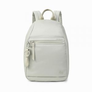 Hedgren Unisex Vogue Pack Small + RFID, Jeans Pussywillow Grau