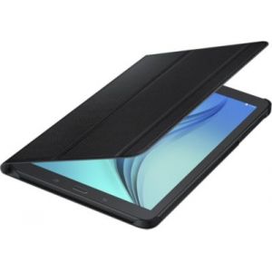 Samsung EF-BT560B - Protection &agrave; rabat pour tablette Galaxy Tab E