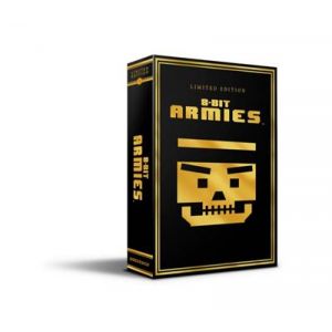 8-Bit Armies - Limited Edition [PC]