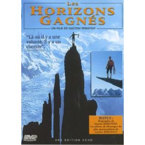 Image de Les Horizons Gagnés