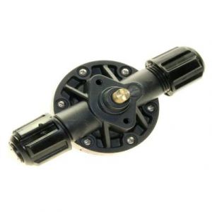 Whirlpool POMPE POUR LAVE VAISSELLE - 483286008816
