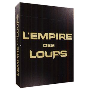 L'Empire Des Loups