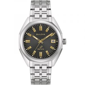 Bulova 96B415 - Montre-bracelet - Hommes - Quartz - Jet Star