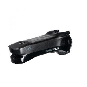 Déda Potence Superbox DCR stem & S-DCR System, POB finish