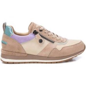 Refresh Femme 172059 Basket, Taupe, 36 EU