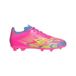 Adidas Chaussures de football enfant F50 League FG/MG