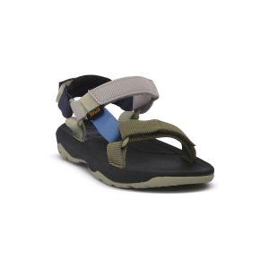 Teva Sandales Hurricane XLT 2 vert bleu lilas bébé - 24-25