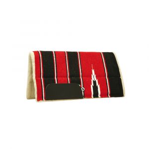 Tapis western pour poney Lakota Navajo