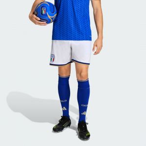 Adidas Short Domicile Italie Coupe du Monde 2026