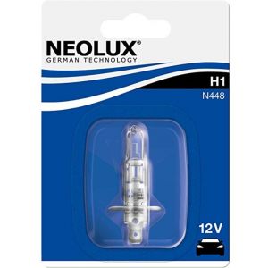 Image de Neolux Ampoule halogène N448 Standard H1 55 W 1 pc(s)