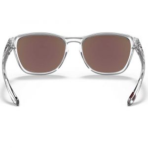 Oakley Lunettes de soleil MANORBURN OO9479 Blanc