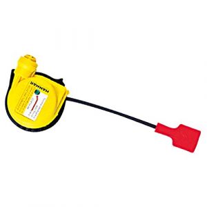 Plastimo T&ecirc;te de percussion Hammar A1 - Le dessus