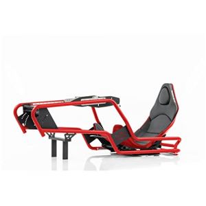 Playseats Siège de simulation PLAYSEAT Playseat Formula Intelligence Rouge