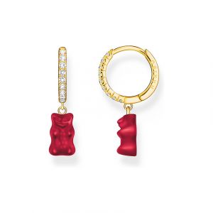 Thomas Sabo Créoles Charming CR726-414-10 925 Argent