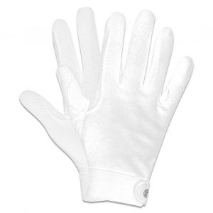 Image de Elt Gants d'&eacute;quitation enfant Picot