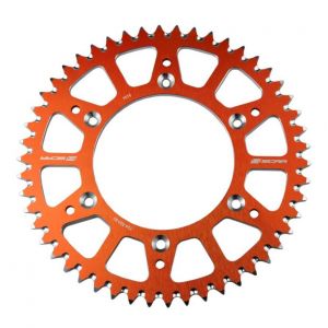 Couronne Scar KTM / Husqvarna / Gasgas - 49 dents
