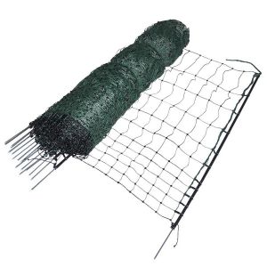 Gallagher Filets volailles simple pointe 112 cm 50 m
