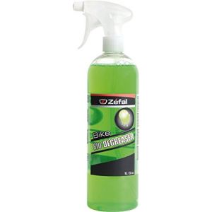 Zéfal Bike Bio degreaser