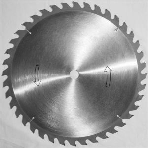 Far Tools Lame pour scie LS450 (182010)