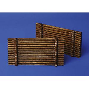 Plus Model St&uuml;tzw&auml;nde F&uuml;r Graben - 1:35e