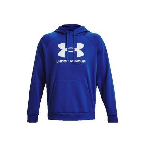 Under Armour Sweatshirt à capuche Rival Fleece Logo