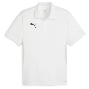 Puma Polo Unisexe Teamgoal