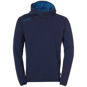 Uhlsport Sweatshirt à capuche Essential