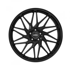 Alcar Tanaka black