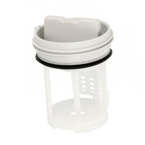 Oceanic Sos Accessoire Bouchon pompe de vidange pour Lave-linge 42208790