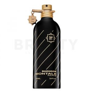 Montale Bakhoor 100 ml