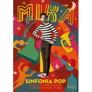 Mika, Sinfonia Pop