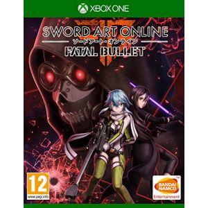 Sword Art Online: Fatal Bullet [XBOX One]