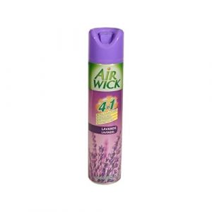 Image de Air Wick Désodorisant d'atmosphère, lavande, 4in1