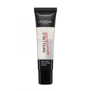 Image de L'Oréal Infaillible Mattifying Base - Base de teint