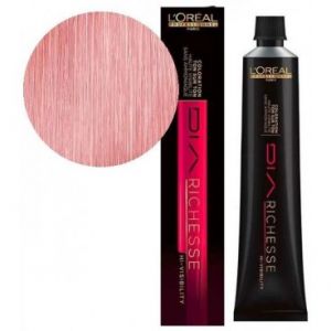 L'Or&eacute;al Dia-Richesse .26 Milkshake Rose Sorbet - 50 ml