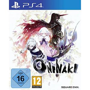 Oninaki [Switch]