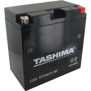Greenstar Batterie plomb &eacute;tanche TASHIMA WP16CLB 12 Volts 19A AGM