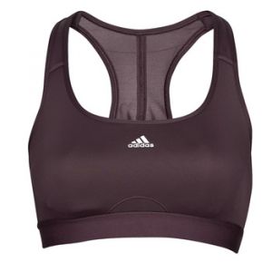 Adidas Brassières de sport PWR MS PD - Couleur S,M,L,XS - Taille Noir