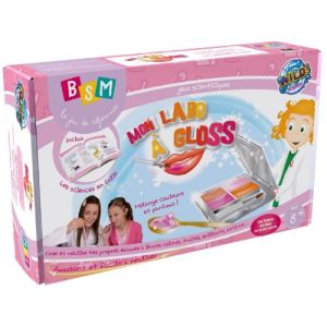 Image de BSM Jeux Labo à gloss