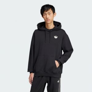 Adidas Sweat-shirt à capuche Skeleton