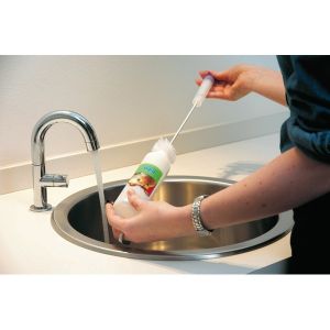 Savic Brosse pour biberon rongeur