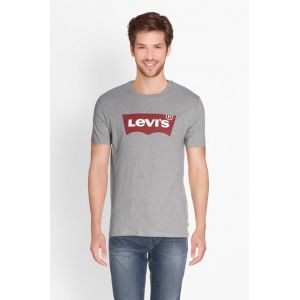 Levi's Housemark Tee T-Shirt grey (1778301-38)