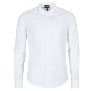 Emporio Armani Chemise BEWO blanc - Taille S,M,L
