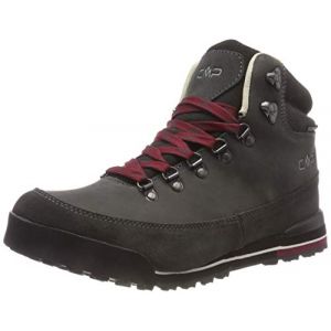 CMP Chaussures 3Q4955768BN Vert pour Hommes 41